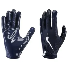 Nike Vapor Jet 8.0 Receiver-Handschuhe Marineblau