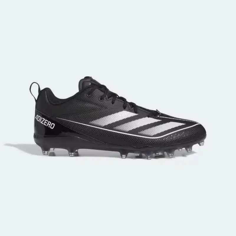 新品未使用 25cm Adizero Electric 2 Football Adidas Adizero Electric 2 Football Cleats
