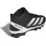 Botas de fútbol Adidas Adizero Impact 2 RM vista trasera