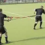 Quick Release Training Belt