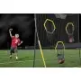 SKLZ Quickster QB måltræner bag