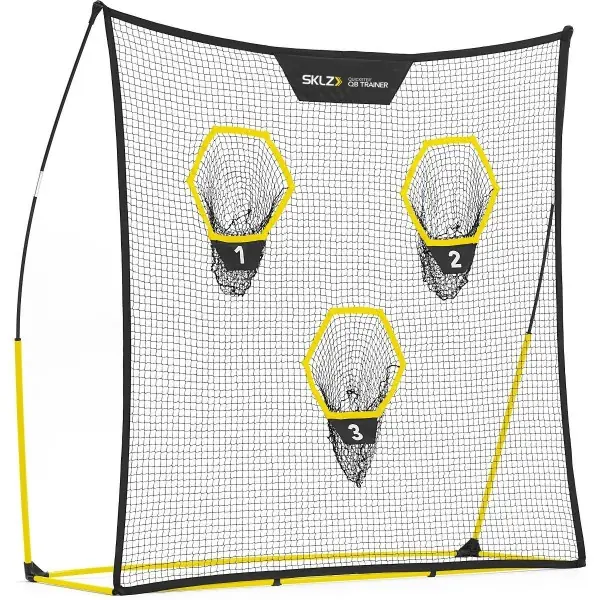 SKLZ Quickster QB Måltræner Front