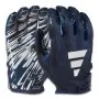 Adidas Freak 6.0 Gepolsterte Receiver-Handschuhe Marineblau