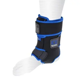 Shock Doctor ICE Recovery Kompressions-Knöchelbandage