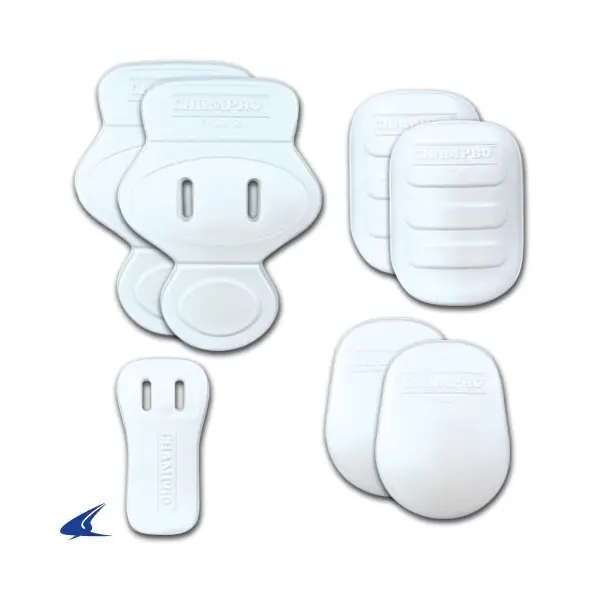 7-teiliges Set