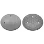 Ginocchiere Riddell Biolite Mini
