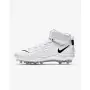 Nike Force Savage Pro 2 Fodboldstøvler Hvid Side
