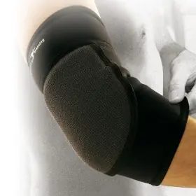 Supporto per Gomito Imbottito in Neoprene