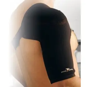 Neopren Skulderremstöd