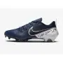 Nike Vapor Edge Speed 360 2 Klamper Side Navy