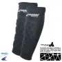 Champro Tri Flex Polstrede Underarmsbeskyttere Sort