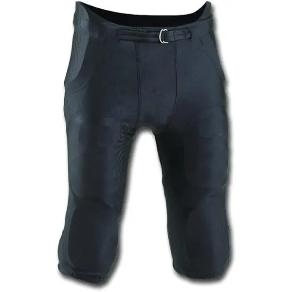 Pantalon rembourré Riddell intégré 7 pièces
