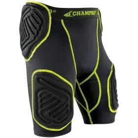 Girdles and Padding