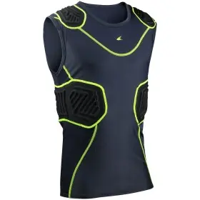 Champro Sports Bull Rush Gepolstertes Kompressionsshirt Jugend (9-13 Jahre)