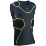 Champro Sports Bull Rush Maglia a Compressione Imbottita per Giovani (9-13 anni)