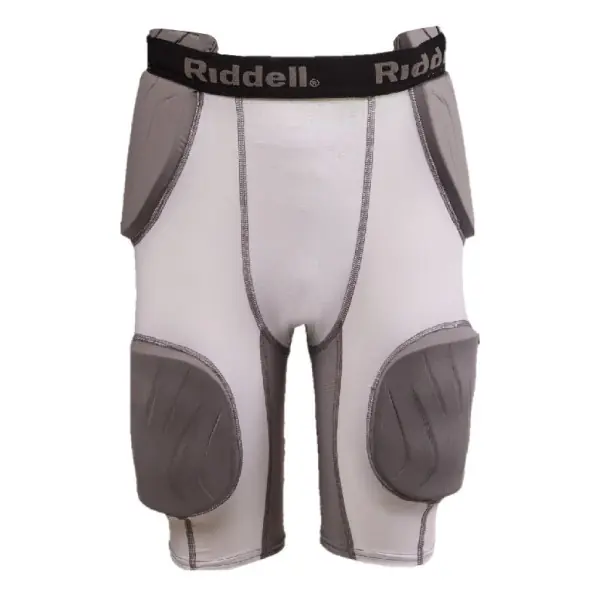 Riddell 5-teiliges gepolstertes Gurtzeug