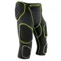 Champro Bull-Rush 7-delad Girdle Ungdom (9-13 år)