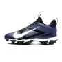 Nike Alpha Menace 4 Shark Azul Marino