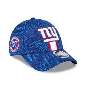 New York Giants New Era Stretch Snap 9Forty 2024 Kasket