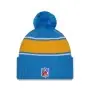 Los Angeles Chargers New Era 2024 Sideline Sportstrik