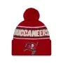 Tampa Bay Buccaneers New Era 2024 Sideline Sportstrik Front