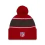 Gorro Deportivo Tampa Bay Buccaneers New Era 2024 Sideline