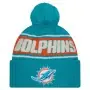 Miami Dolphins New Era 2024 Sideline Sportstrik Foran