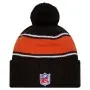 Cincinnati Bengals New Era 2024 Sideline Sportstrik Bag
