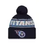 Tennessee Titans New Era 2024 Sideline Sportstrik Foran