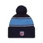 Tennessee Titans New Era 2024 Sideline Sportstrik Bag
