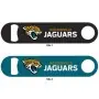 Jacksonville Jaguars Metall-Flaschenöffner beidseitig