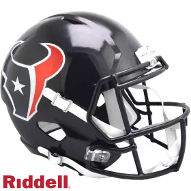 Casco Replica a Grandezza Naturale Houston Texans 2024