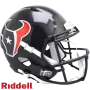 Houston Texans Full Size Speed Replica Hjelm 2024