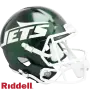New York Jets Fuld Størrelse Speed Replika Hjelm 2024