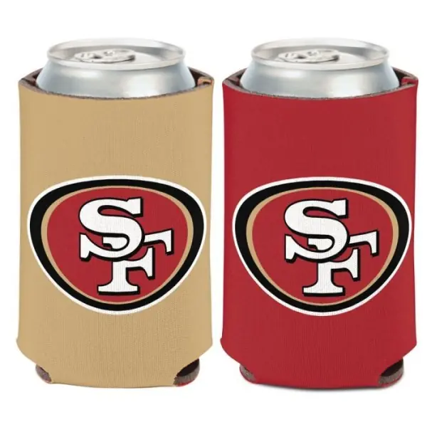 San Francisco 49ers Burkkylar