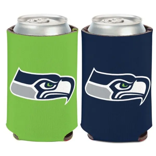 Seattle Seahawks Dosenkühler