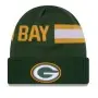 Green Bay Packers New Era 2024 Beanie Foran