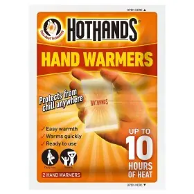 HotHands Calentadores de Manos 2pk