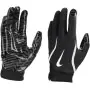 Guantes Receptores Acolchados para Adulto Nike Superbad 7.0 Negros