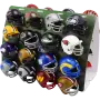 Riddell 32 stk. NFL Tracker Sæt 2024 Bræt