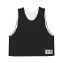 Reversible Scrimmage Vest Black