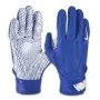 Gants de Ligne Nike D-Tack 7.0 Bleu Royal