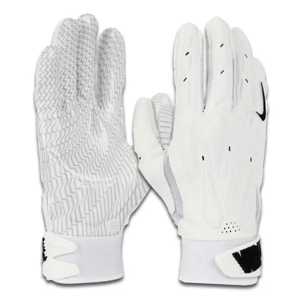 Guanti Nike D-Tack 7.0 per Lineman