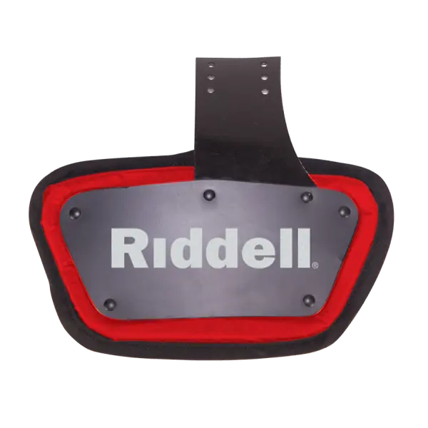 Placa trasera Riddell Kombine