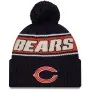 Chicago Bears New Era 2024 Sideline Sportstrik