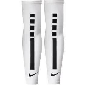Nike Dri-Fit Elite UV Ärmar Vit