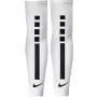 Nike Dri-Fit Elite UV Sleeves White