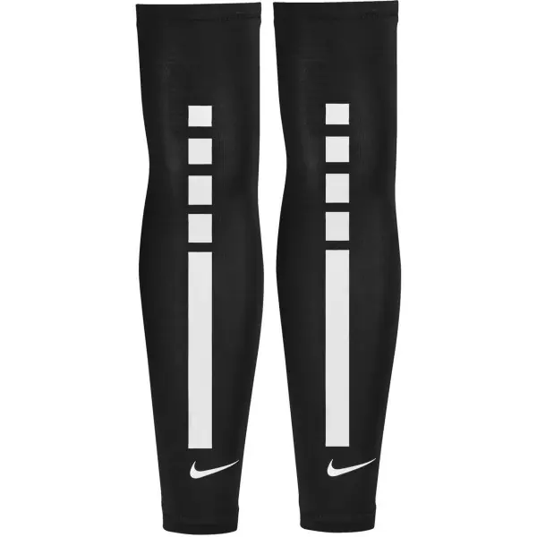 Nike Dri-Fit Elite UV Sleeves Black