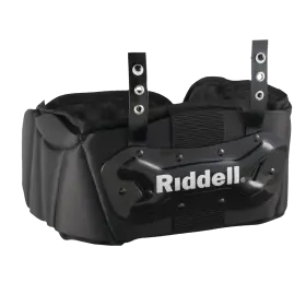 Cinturón Riddell Varsity Rib