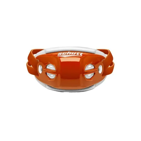 Mentonera Schutt Elite Hard Cup